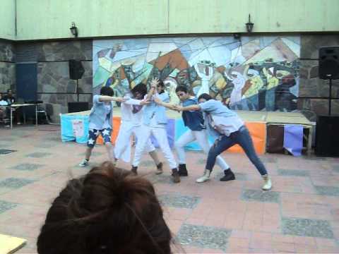 Shinee - Sherlock [ Cover For A ]