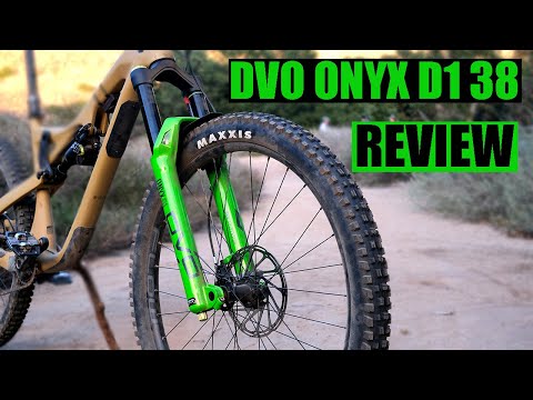DVO ONYX D1 38 Long-Term Review