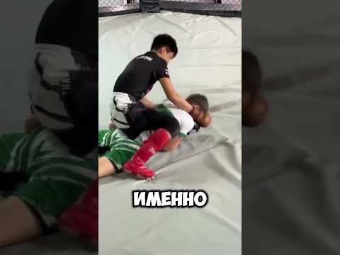 ОН УДИВИЛ ВСЕХ… #mma (@amc_mma)