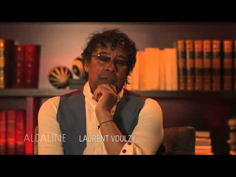 Alcaline, l'Instant avec Laurent Voulzy