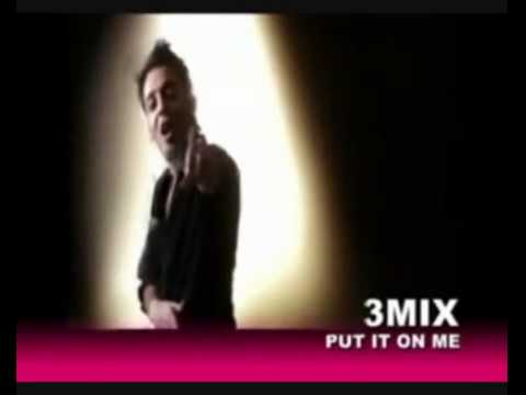 3Mix - Put it On Me (Official Desi Remix)