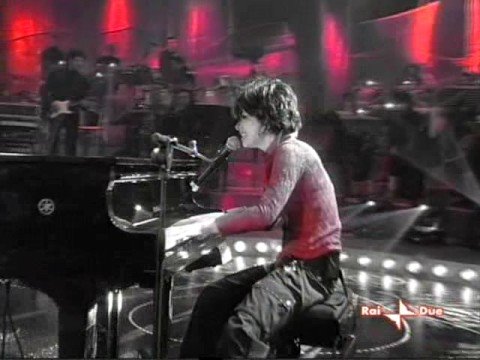 Dolcenera - Sei Bellissima