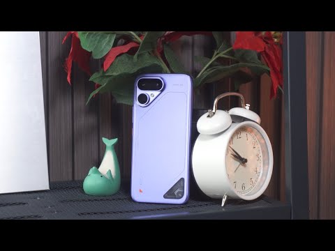 Thumbnail for TECNO POVA Curve 2 5G Review