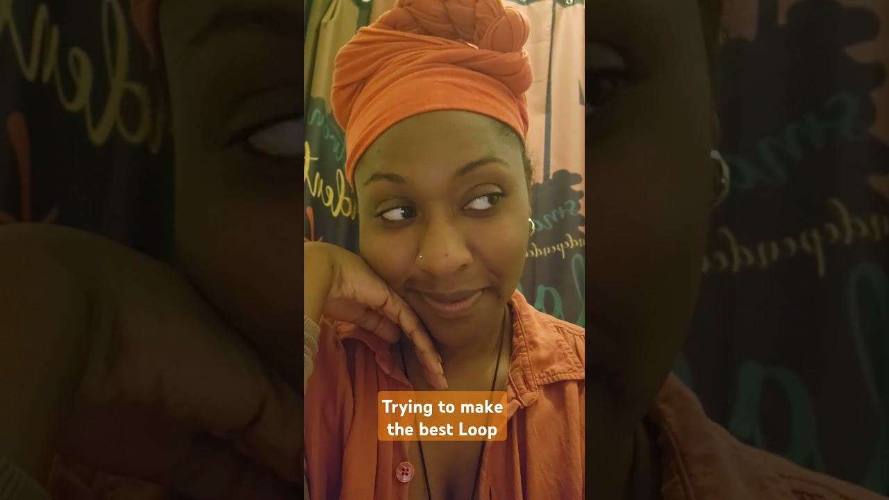 Did it work😆🤫#loop #shorts #viralvideo #trending #bestloop