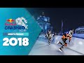 Men S Finals Red Bull Crashed Ice 2018 US Red Bull Crashed Ice 2018