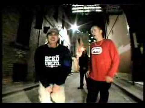 Chopper Read, Brad Strut, Bias B & Balans - Machete