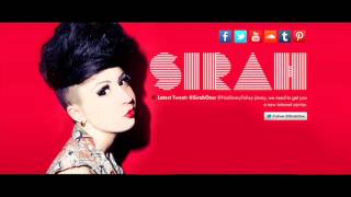 Sirah - Blew your Mind