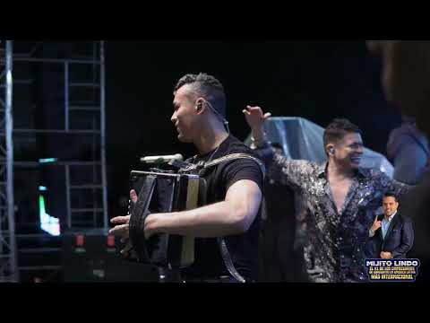 El P.D.T.V. - Mono Zabaleta And Mijito Lindo en Cantagallo, Bolívar