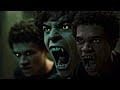 Wolf Pack Series Werewolf Transformation Scene