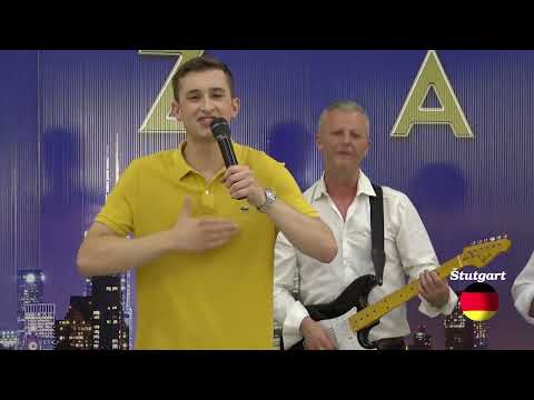 Filip Pendic - Skitnica - Sezam produkcija (TV Sezam 2023)