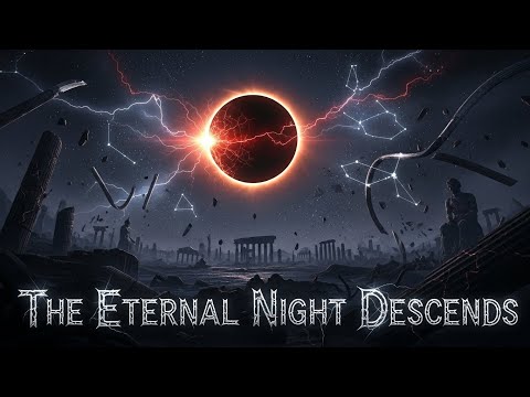 The Eternal Night Descends | Villain Song [Commission]