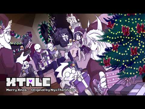 XTale OST - Merry Xmas