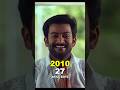 Thanthonni Movie Character Then And Now Prithviraj Thanthonni Saikumar Surajvenjaramoodu