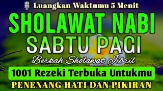 Download lagu SHOLAWAT PENARIK REZEKI PALING AMPUH | Sholawat Nabi Muhammad Saw,Sholawat jibril Penarik Rezeki mp3 Download lagu SHOLAWAT PENARIK REZEKI PALING AMPUH | Sholawat Nabi Muhammad Saw,Sholawat jibril Penarik Rezeki mp3