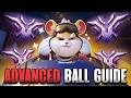 The ADVANCED Wrecking Ball Guide | Elite Ball Knowledge
