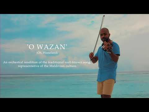 NEW MUSIC | 'O Wazan' - Out on July 26th