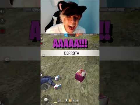 Azoz can't stand the m1014🤣 #freefire #dejavu