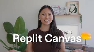 Welcome to the Replit Canvas