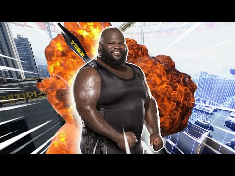 The Finals HEAVY.Exe