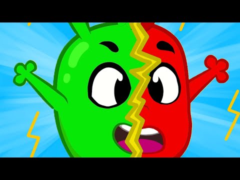 Morphle | Morphle VS Orphle | Kids Videos | Learning for Kids |