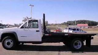 preview picture of video '2000 Chevrolet Silverado 3500 Jasper GA 30143'