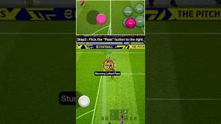 Download lagu Tutorial skill : Pinpoint Crossing / efootball 2024 #efootball #efootball2024 #efootball2024mobile mp3