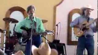 Johnny Rodriguez - San Antonio Rose / Faded Love