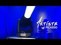 Elation Professional - Artiste Picasso