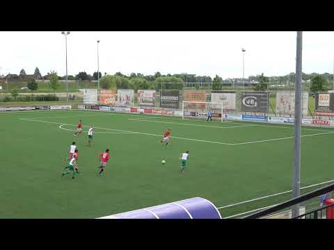 Nivo Sparta JO13-1 ; Geldrop JO13-1 0 ; 9 25-5-2019 C3060