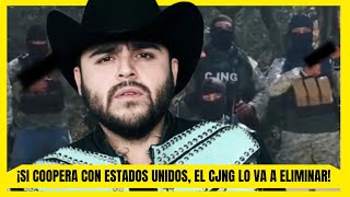 El GRAN PROBLEMA con Gerardo Ortiz