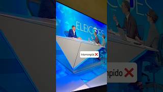 FLÁVIO NA GLOBO!
