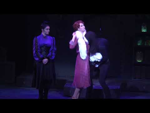 Donald Sutton as Igor - Young Frankenstein Highlight Reel