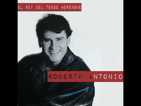 Roberto Antonio - Dame La Vida