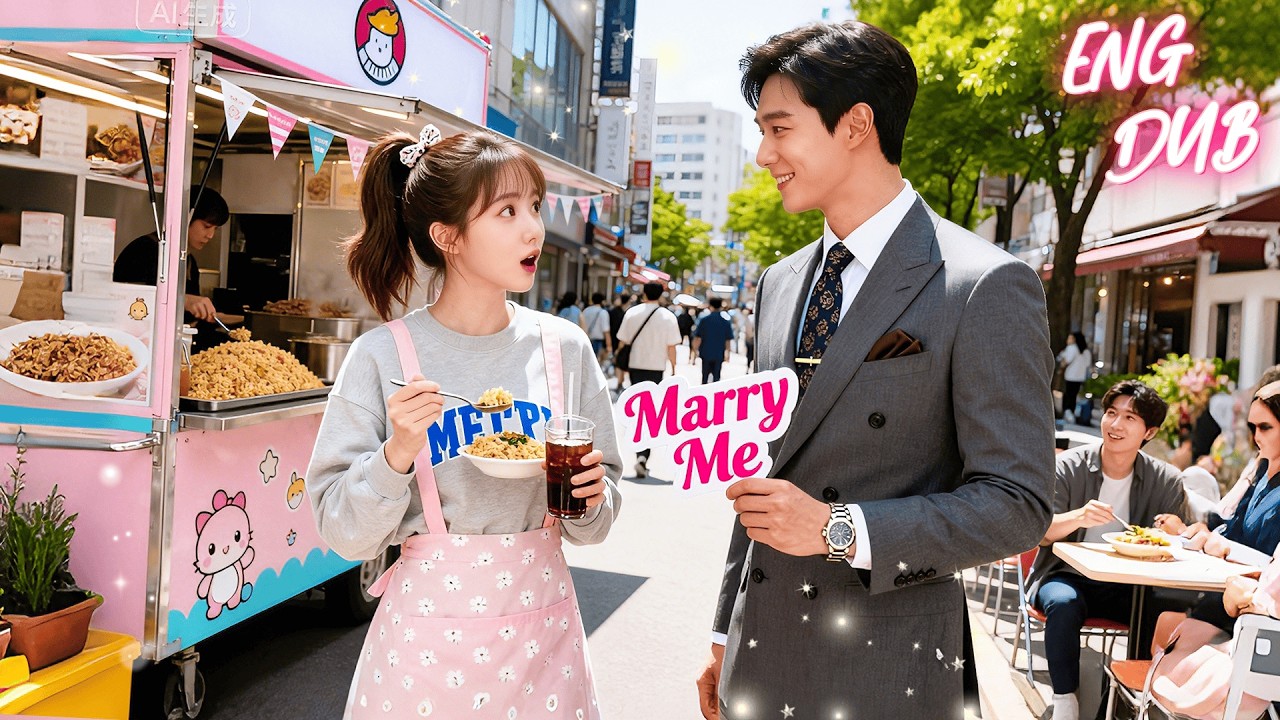 💗Single Mom Brought Baby To Work! But He Secretly Found CEO,Ate With CEO!Love Was Born! #drama #ceo