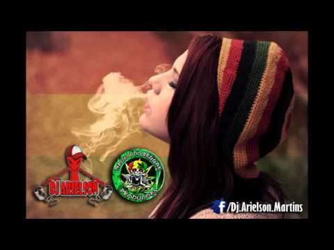 Melô de Ordinário 2012 - Reggae Limpo