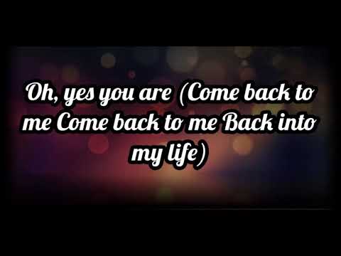 download lagu mp3 mp4 If You Come Back By Blue Lyrics, download lagu If You Come Back By Blue Lyrics gratis, unduh video klip If You Come Back By Blue Lyrics