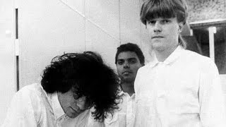 ENGENHEIROS DO HAWAII- SWEET BEGÔNIA INSTRUMENTAL