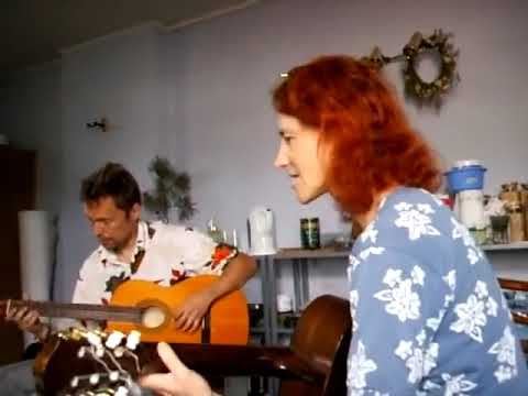 Anta Eņģele un Marko Ojala – Vai tā bij mīlestība? (Alberts Legzdiņš)