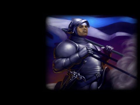 TPE - The Fifth Horseman - Scenario 42 - Enmouth - Knight Defence (no commentary)