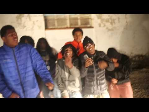 Tommy T ft. Desie D x Lil Tre x Kes x Tazz x Dougie B - Way I Do