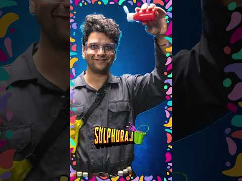 Unholi Gang — The Finale