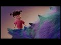 Monsters Inc Trailer