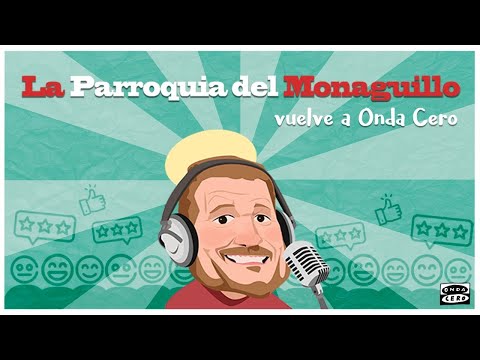 LA PARROQUIA DEL MONAGUILLO   JOSÉ DIEGO