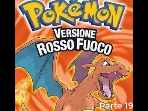 Pokemon rosso fuoco - 19°: Sfidiamo Sabrina