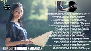 Download lagu Lagu Lawas Penuh Kenangan - 50 Top Lagu Lawas 80an - 90an Terpopuler Sepanjang Masa mp3