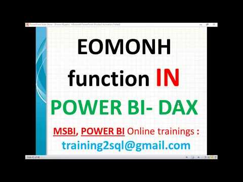 Power BI Interview Questions and Answers