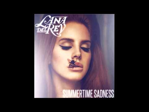 Lana Del Rey - Summertime Sadness ( male version )