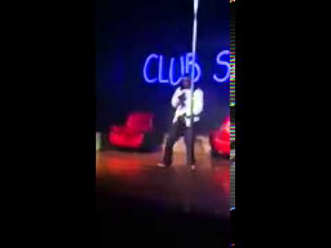 Koolgi Kid And Ghetty Green Live (Part2) Macon Ga