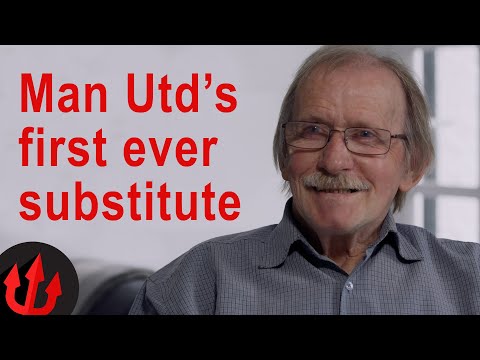 RIP John Fitzpatrick.