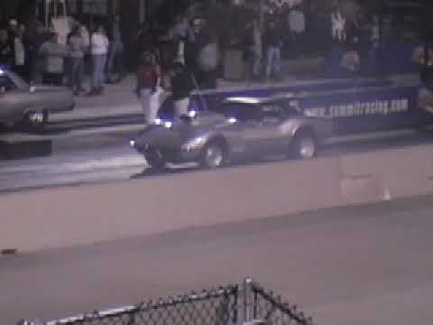 Norwalk Halloween Classic 2003 - 3